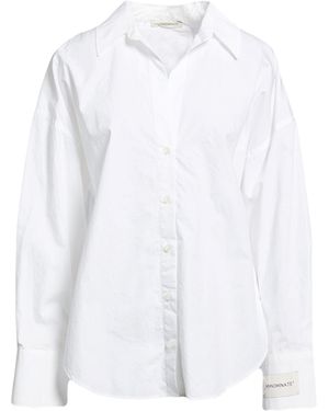 hinnominate Camisa - Blanco