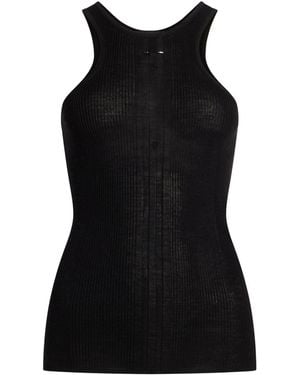 Barbara Bui Top - Black