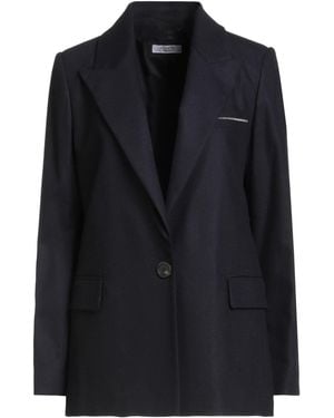 Peserico Blazer - Black