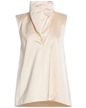 Jil Sander Top - Natural