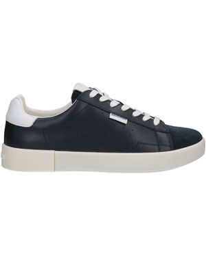 Docksteps Sneakers - Blau