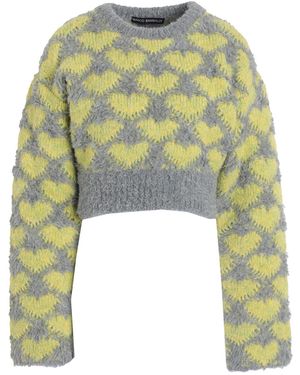 Marco Rambaldi Pullover - Verde