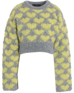 Marco Rambaldi Jumper - Green