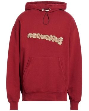 Jacquemus Sweatshirt - Red