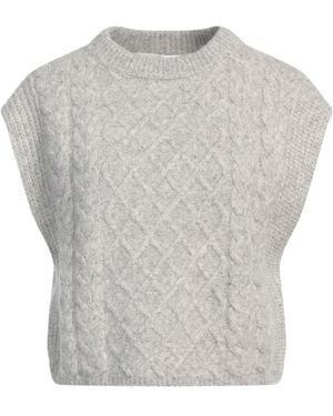 Gestuz Jumper - Grey