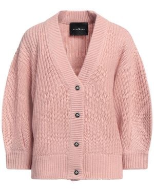 John Richmond Cardigan - Pink