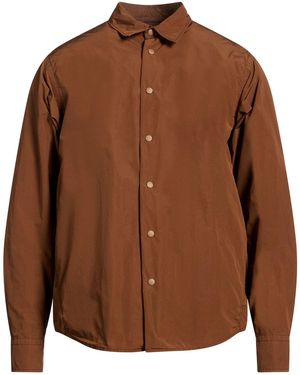 Aspesi Chemise - Marron