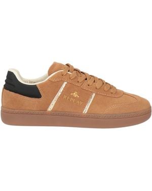 Replay Trainers - Brown