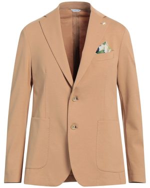 Manuel Ritz Blazer - Natural