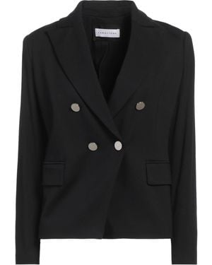 Caractere Blazer - Black