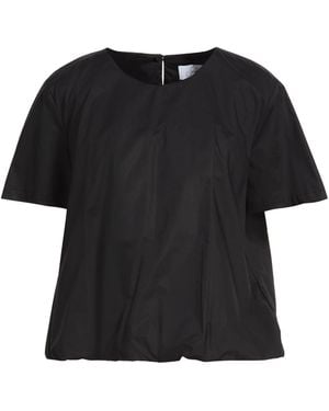 Soallure Tops - Black