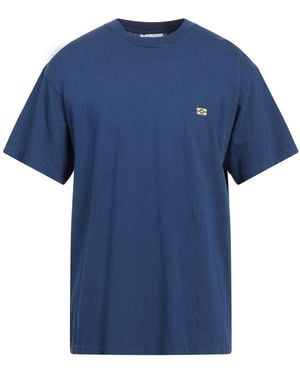 John Elliott T-shirts - Blau