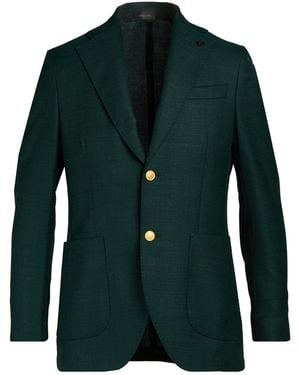 BRERAS Milano Blazers - Green