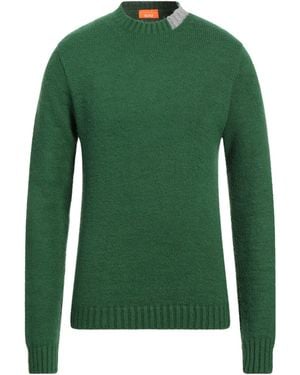 Suns Boards Sweater - Green