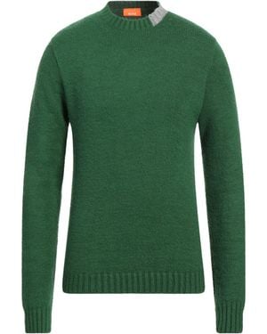 Suns Boards Sweater - Green
