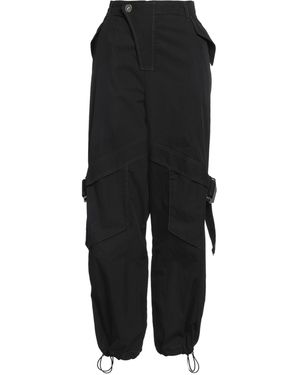 Dion Lee Pantalone - Nero