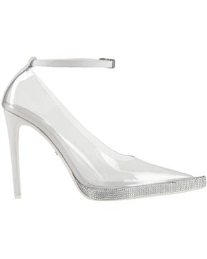 Gcds Zapatos De Salón - Blanco