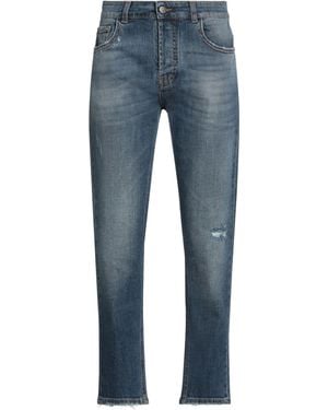 Reign Jeans - Blue