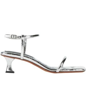 Proenza Schouler Sandals - White