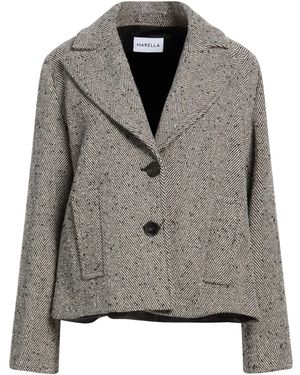 Marella Abrigo - Gris