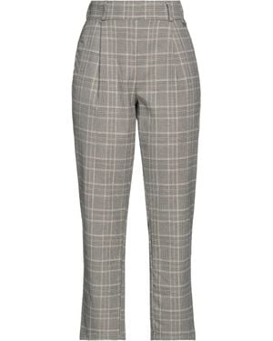 Dixie Pants - Gray
