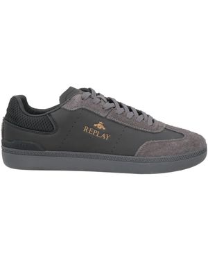 Replay Trainers - Grey