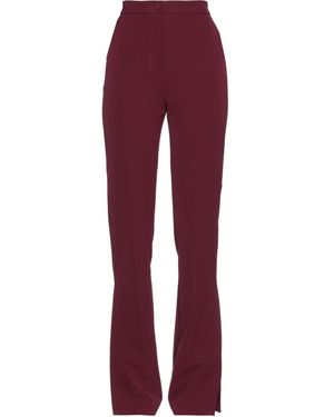 Blumarine Trouser - Red