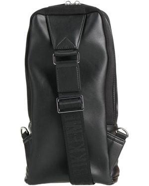 Bikkembergs Rucksack - Black