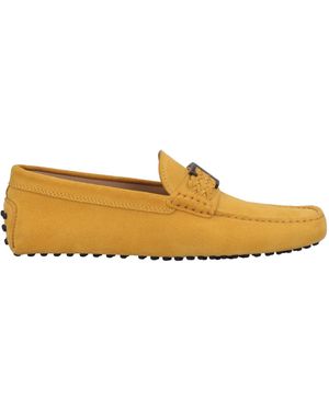 Tod's Mokassin - Mehrfarbig