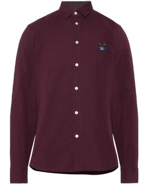 KENZO Shirt - Purple