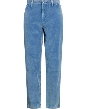 Levi's Trouser - Blue