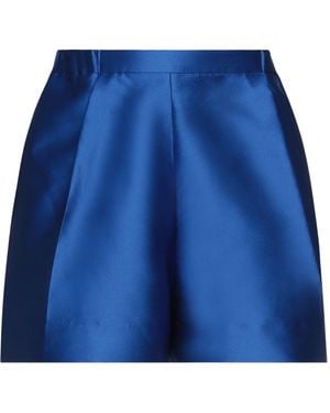 Sandro Shorts & Bermuda Shorts - Blue
