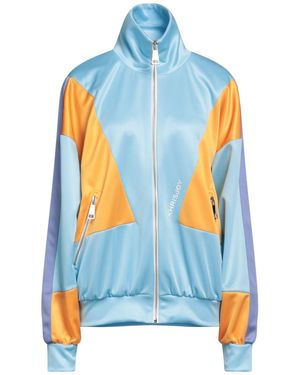 Khrisjoy Sweatshirt - Blue