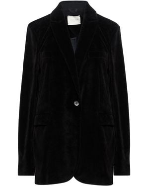 Circolo 1901 Blazer - Black