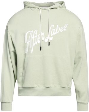 AFTER LABEL Sweatshirt - Gray