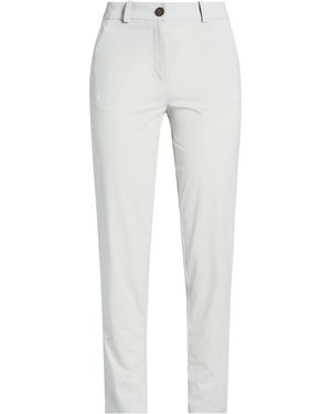 Rrd Light Trousers Polyamide, Elastane - White