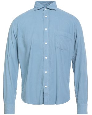 Hartford Camisa - Azul
