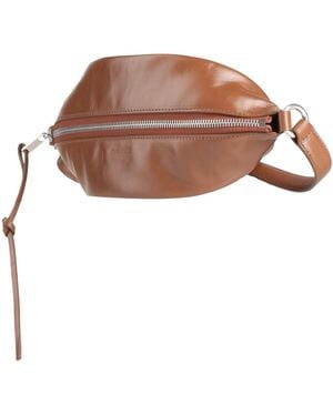 Jil Sander Belt Bags - Brown