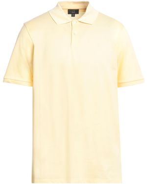 dunhill Polo Shirt - Natural