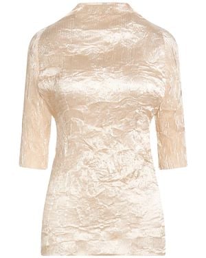 FFORME Cream Top Polyester - Natural