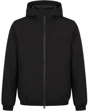 Refrigiwear Jacke & Anorak - Schwarz