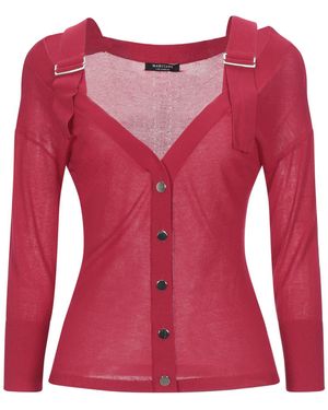 MARCIANO BY GUESS Cardigan - Rosso