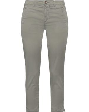 40weft Pants - Gray