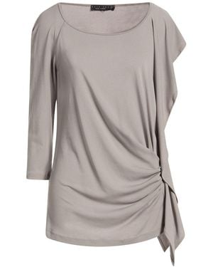 Twinset Top - Grey