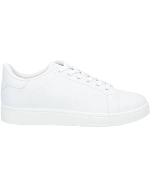 Tsd12 Trainers - White
