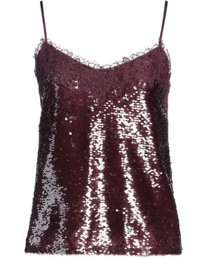 Jonathan Simkhai Top - Violet