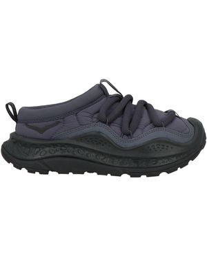 Hoka One One Sneakers - Nero
