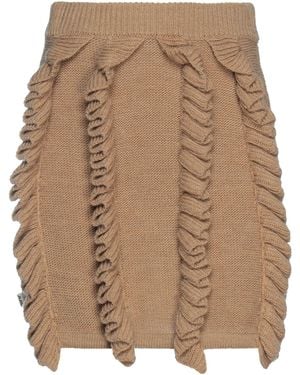 Jijil Mini Skirt - Multicolor