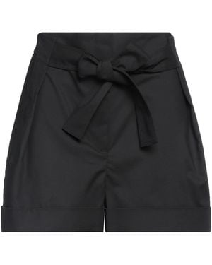 3.1 Phillip Lim Shorts & Bermuda Shorts - Black