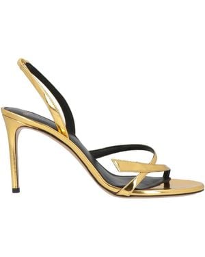 Alexandre Birman Sandali - Metallizzato